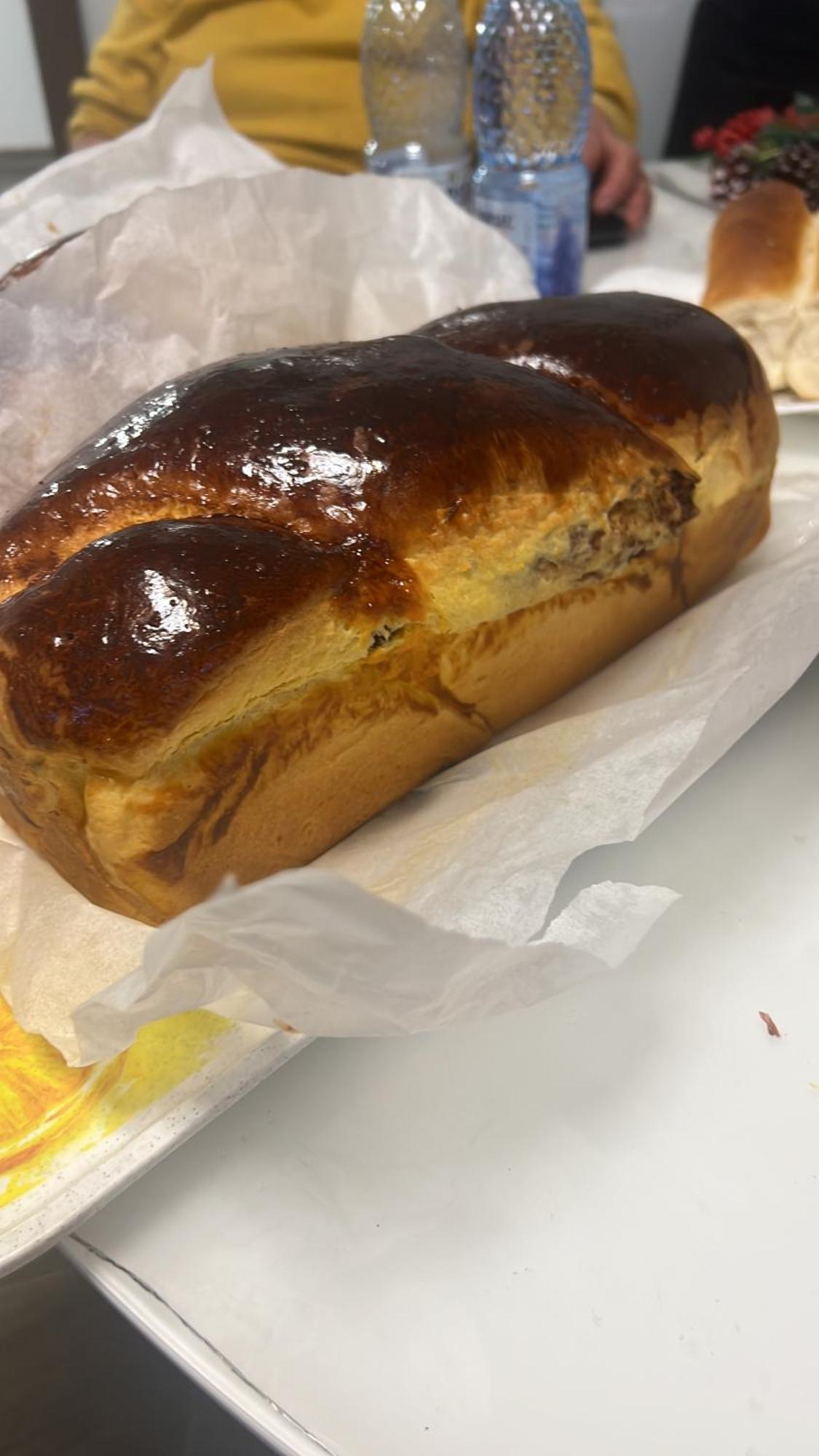 Cabana Rausor Cimpulung Εξωτερικό φωτογραφία